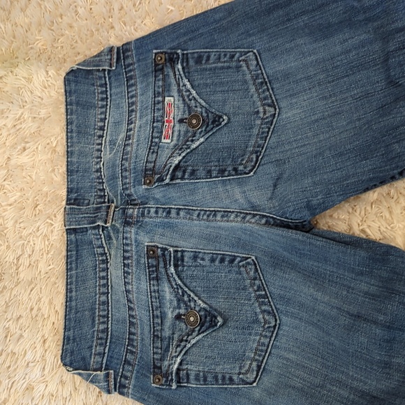 Hudson Bootcut - Picture 3 of 6